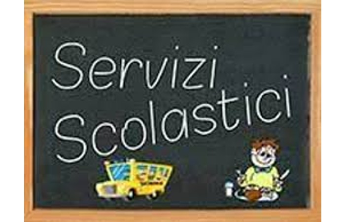 INDICAZIONI OPERATIVE SERVIZI SCOLASTICI A.S. 2025/2026 (MENSA SCOLASTICA, SCUOLABUS E DOPOSCUOLA)